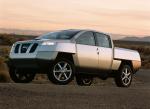 Nissan Alpha-T Concept 2001 года